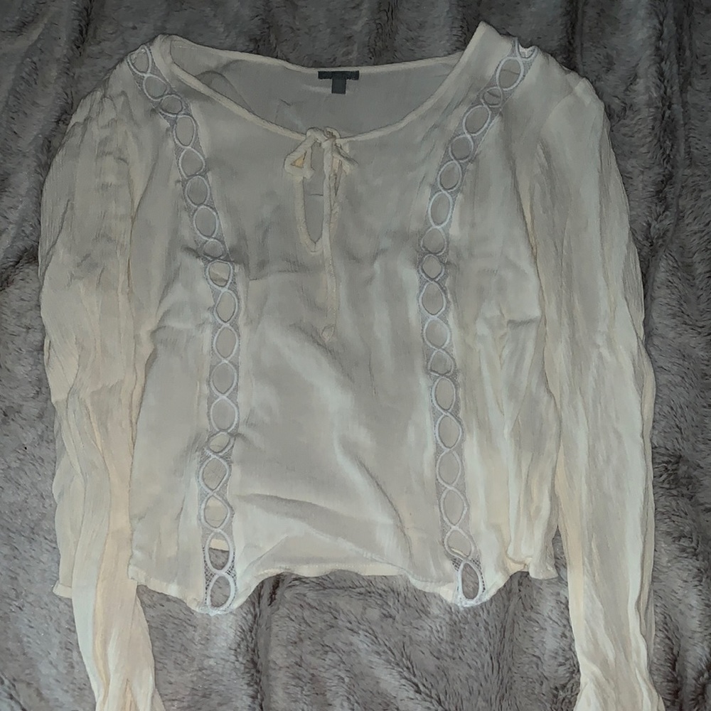 charlotte russe cover up
